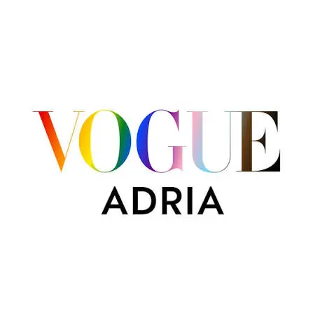 Vogue Adria logo