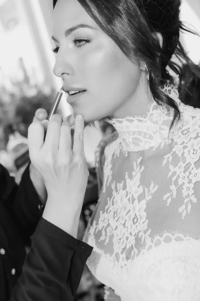 bride julia makeup by katarina ramic dubrovnik makeup artist 1