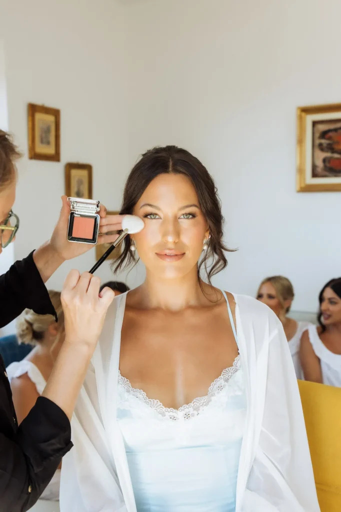 bride julia makeup by katarina ramic dubrovnik makeup artist 14