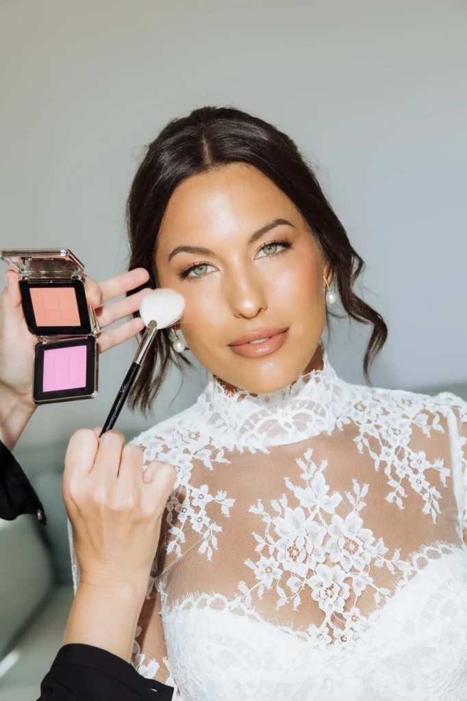 bride julia makeup by katarina ramic dubrovnik makeup artist 3
