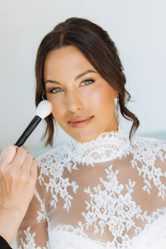 bride julia makeup by katarina ramic dubrovnik makeup artist 5