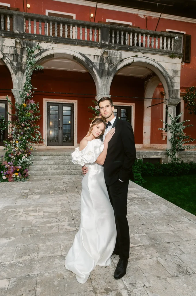 hazel edward villa banac dubrovnik wedding 109