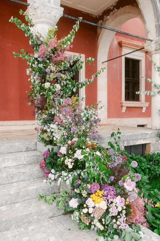 hazel edward villa banac dubrovnik wedding 113