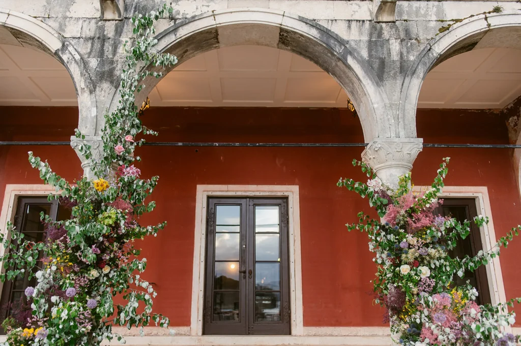hazel edward villa banac dubrovnik wedding 115