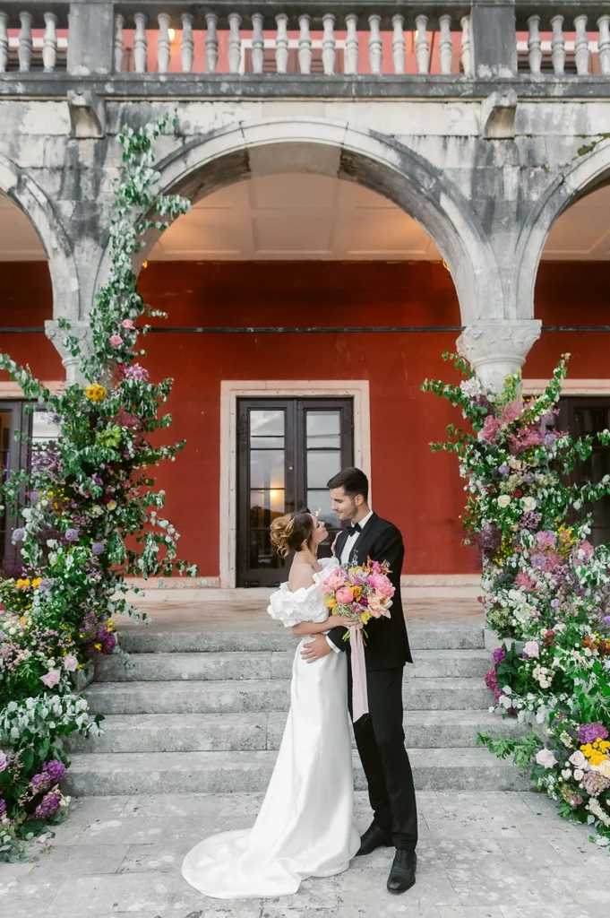 hazel edward villa banac dubrovnik wedding 131