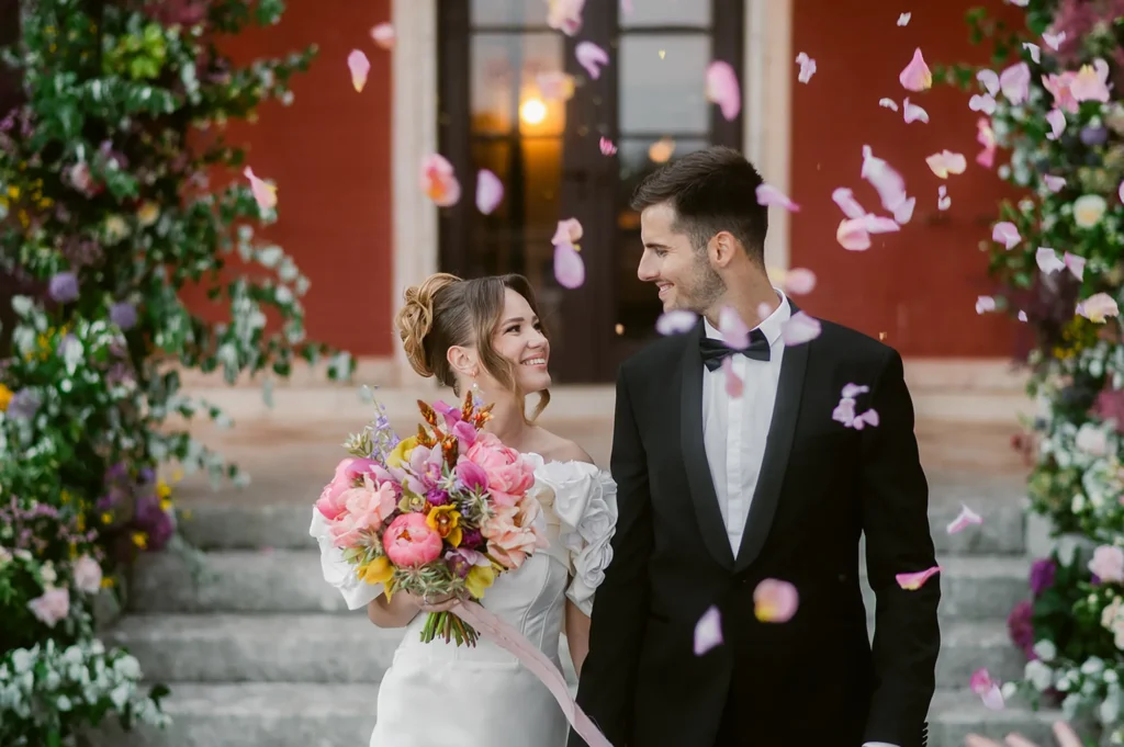 hazel edward villa banac dubrovnik wedding 137