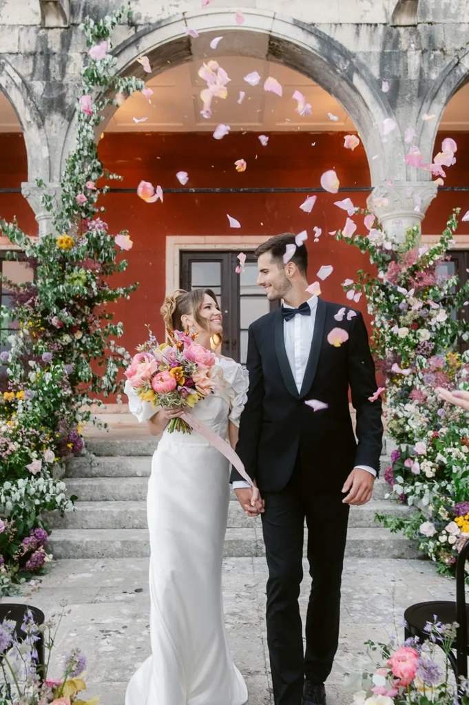 hazel edward villa banac dubrovnik wedding 143