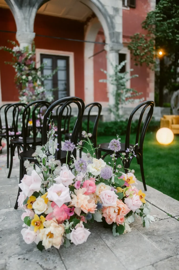 hazel edward villa banac dubrovnik wedding 152