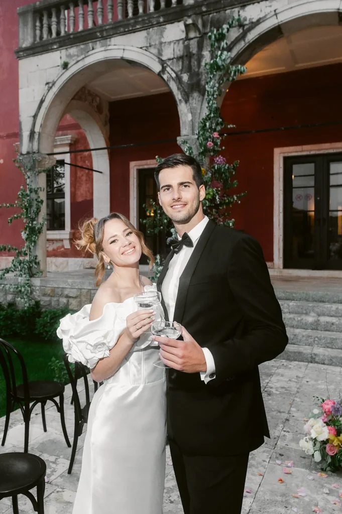 hazel edward villa banac dubrovnik wedding 154