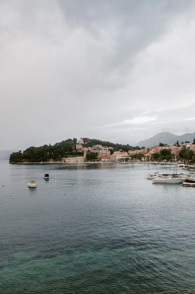 hazel edward villa banac dubrovnik wedding 157