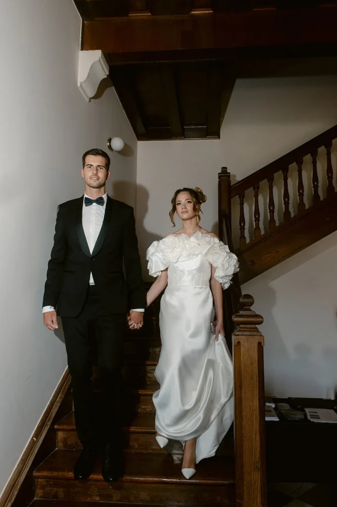 hazel edward villa banac dubrovnik wedding 173