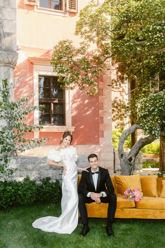 hazel edward villa banac dubrovnik wedding 23