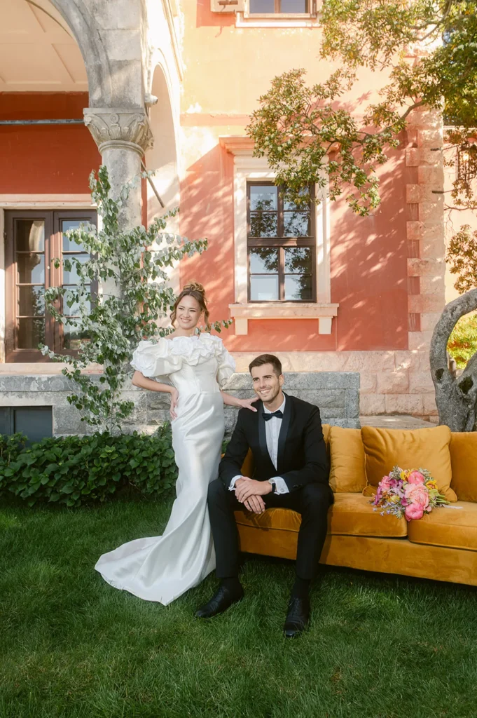 hazel edward villa banac dubrovnik wedding 24