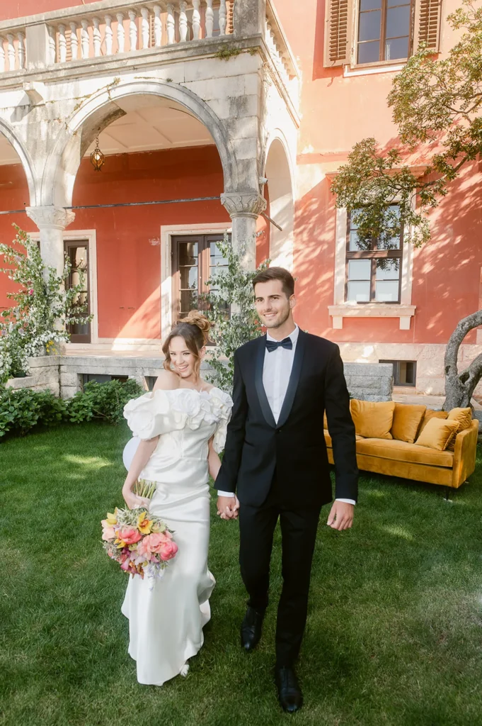 hazel edward villa banac dubrovnik wedding 27