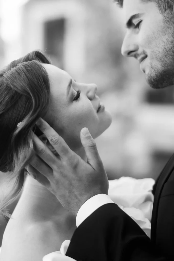 hazel edward villa banac dubrovnik wedding 30