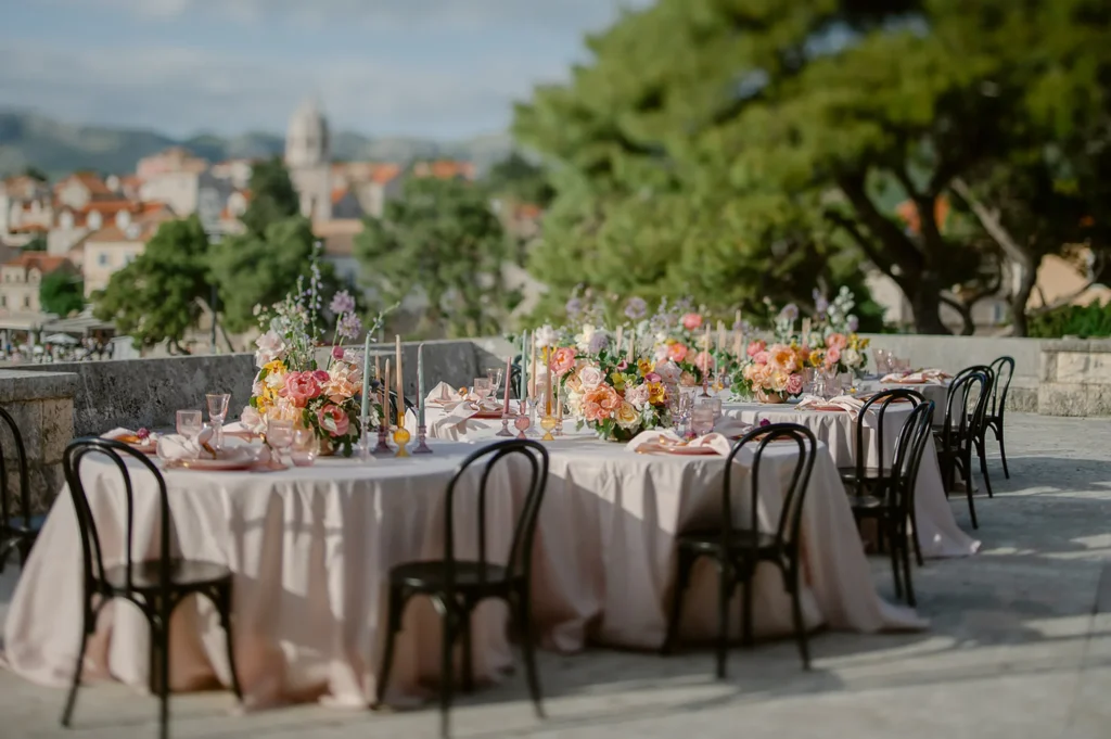 hazel edward villa banac dubrovnik wedding 49