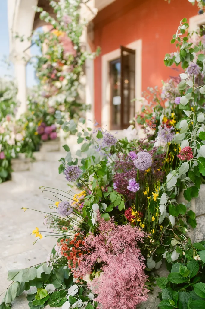 hazel edward villa banac dubrovnik wedding 52