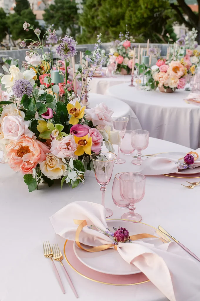 hazel edward villa banac dubrovnik wedding 78