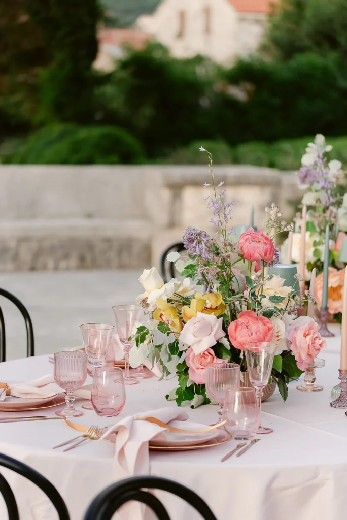 hazel edward villa banac dubrovnik wedding 79