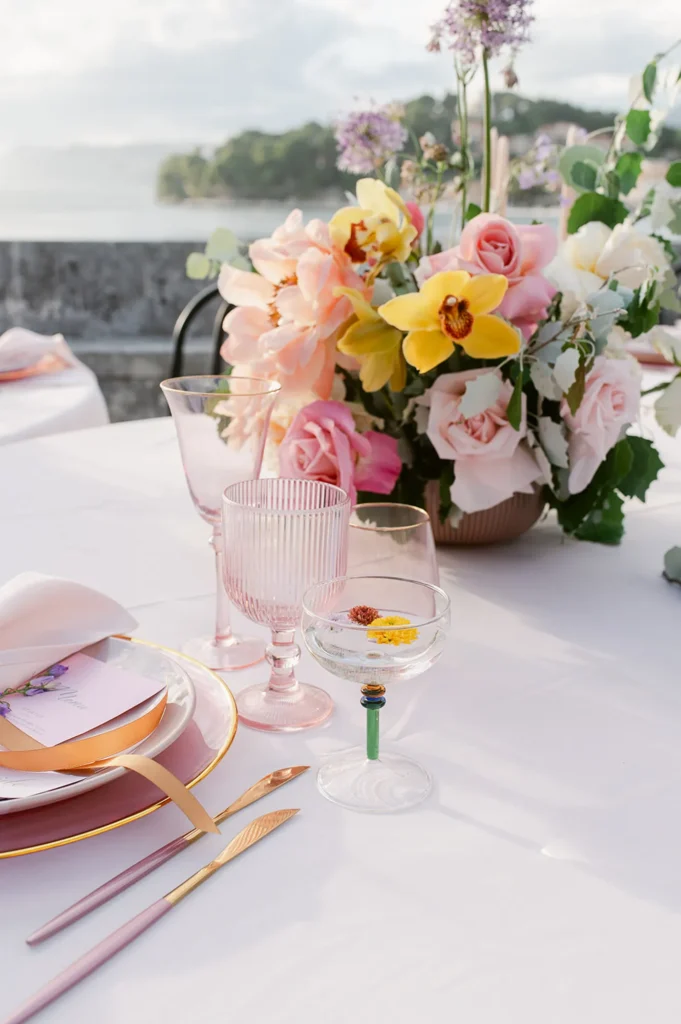 hazel edward villa banac dubrovnik wedding 85