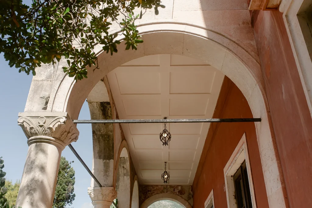 hazel edward villa banac dubrovnik wedding 9