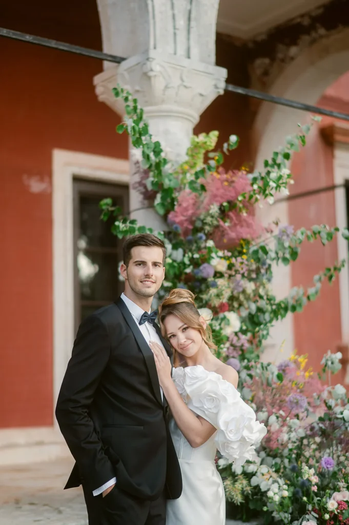 hazel edward villa banac dubrovnik wedding 92