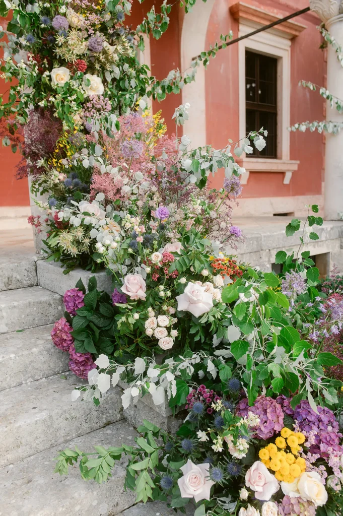 hazel edward villa banac dubrovnik wedding 93