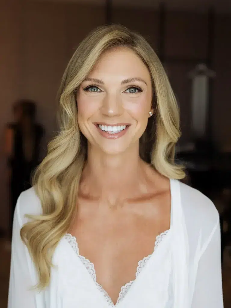 hvar makeup artist katarina ramic natural bridal makeup 2