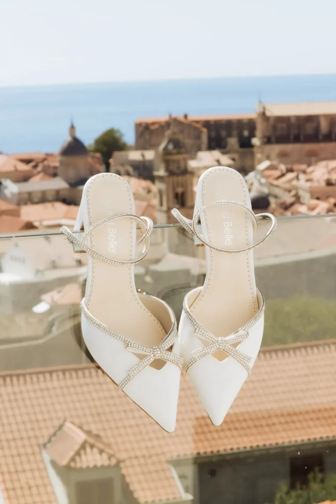 julia jake moma dubrovnik wedding bridal shoes 02