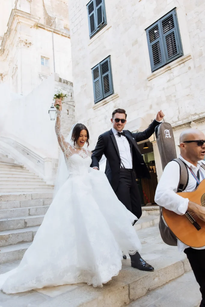 julia jake moma dubrovnik wedding 286