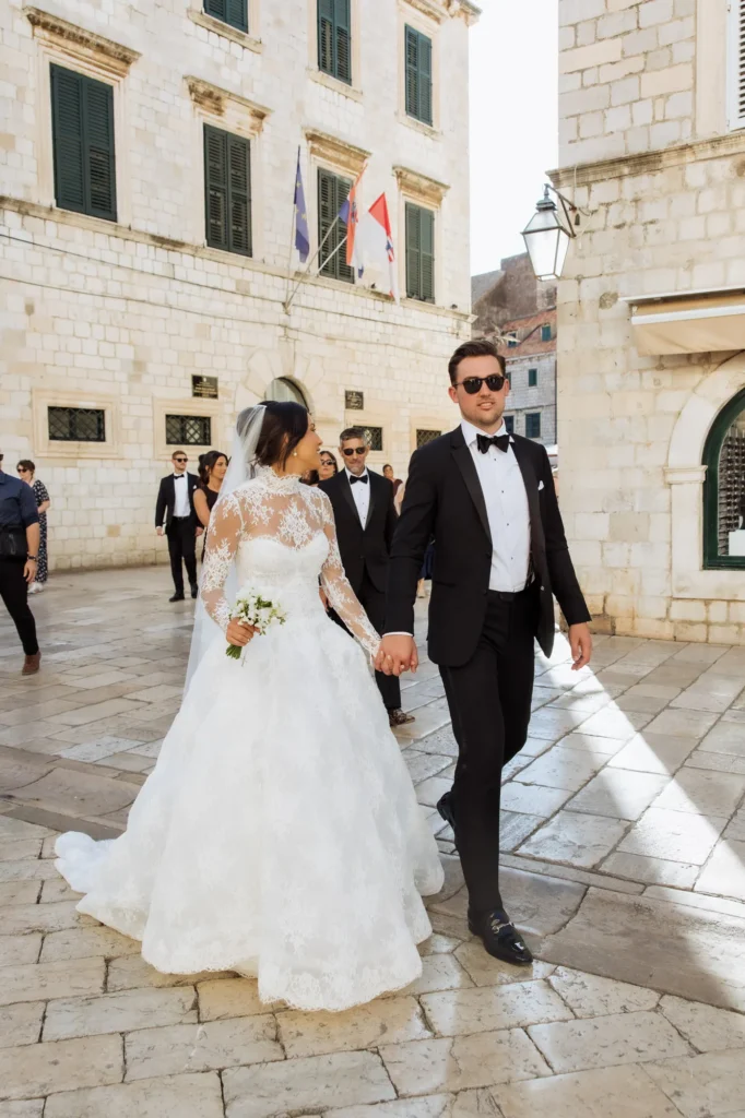 julia jake moma dubrovnik wedding 297