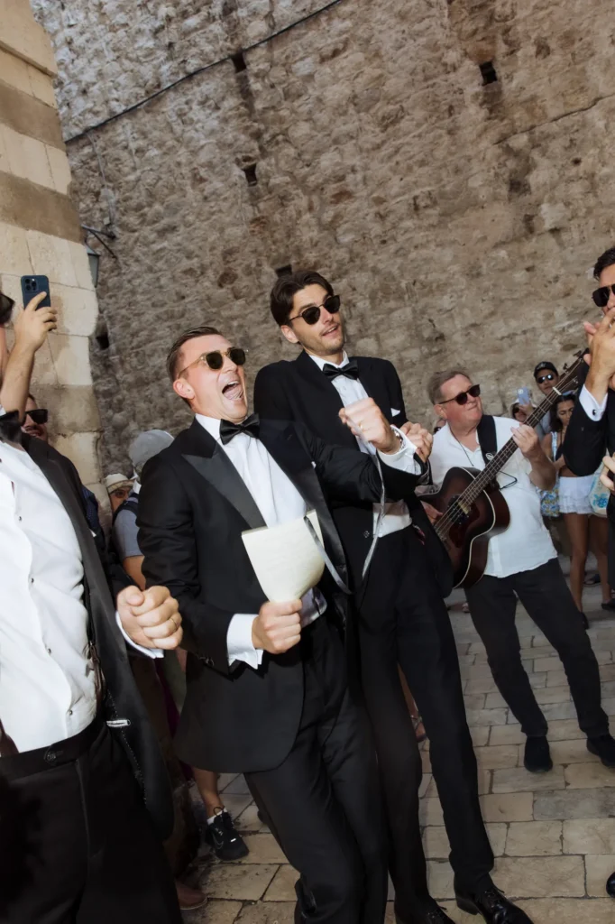 julia jake moma dubrovnik wedding 324