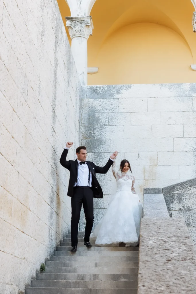 julia jake moma dubrovnik wedding 417