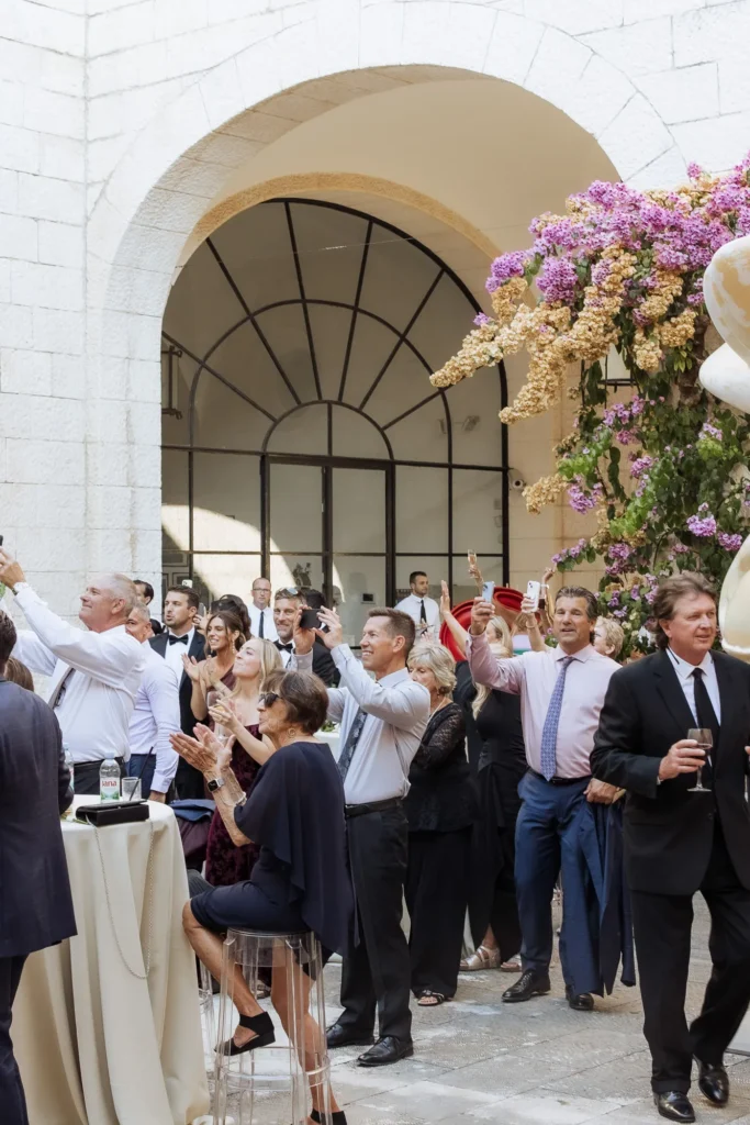 julia jake moma dubrovnik wedding 418