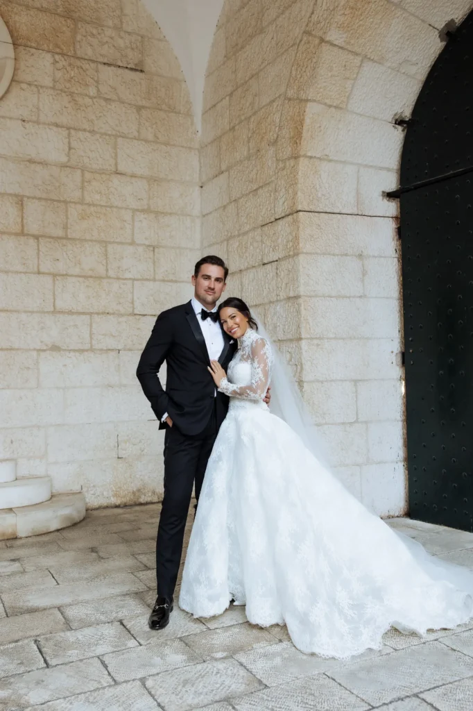 julia jake moma dubrovnik wedding 447