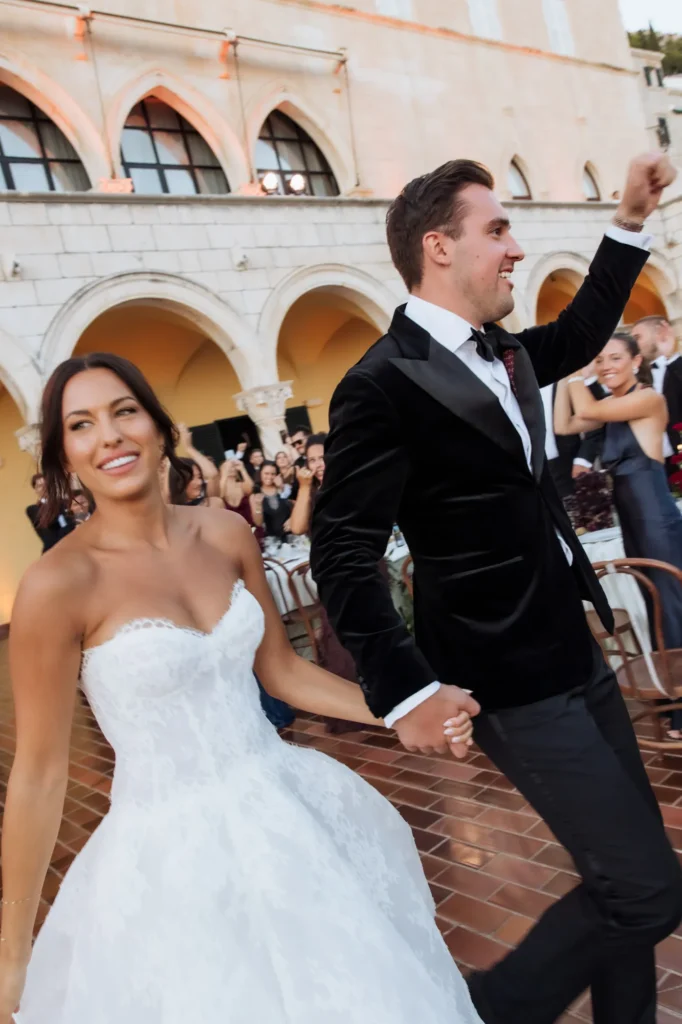 julia jake moma dubrovnik wedding 647