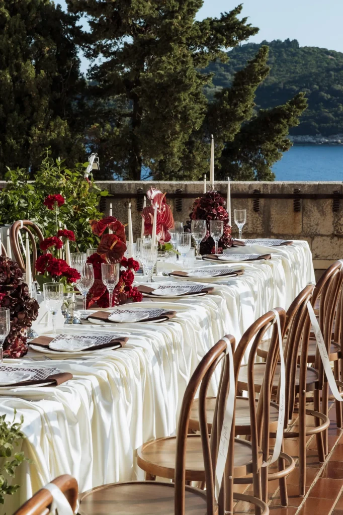 julia jake moma museum of modern art dubrovnik wedding 27
