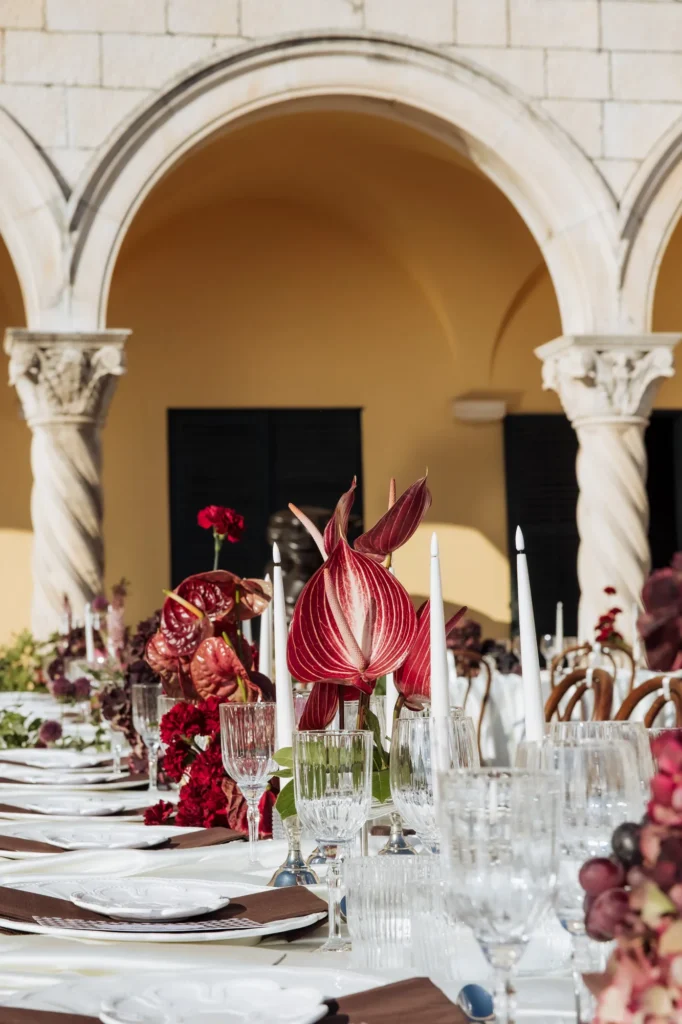 julia jake moma museum of modern art dubrovnik wedding 6