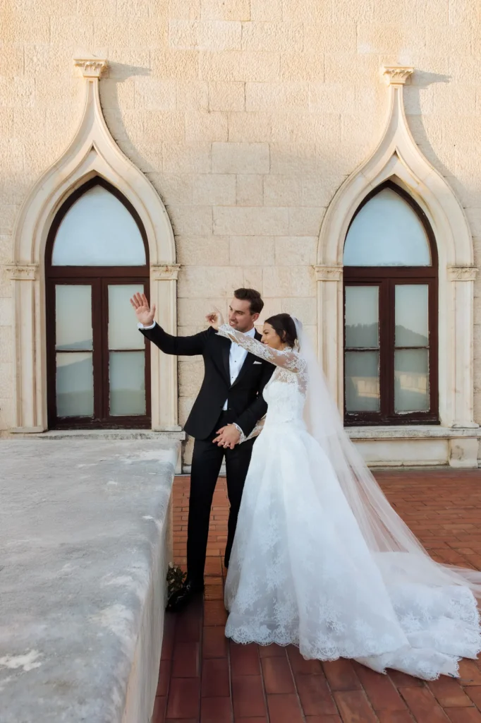julia jake moma museum of modern art dubrovnik wedding 76