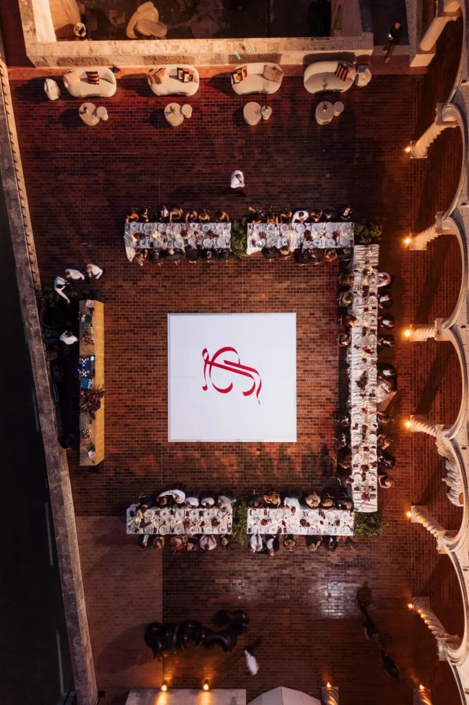 julia jake moma museum of modern art dubrovnik wedding 86