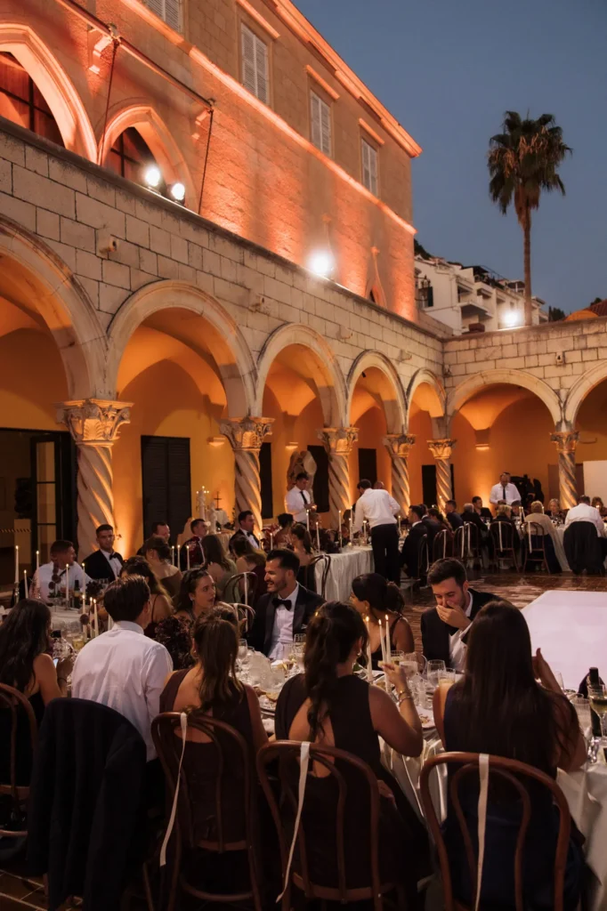 julia jake moma museum of modern art dubrovnik wedding 88