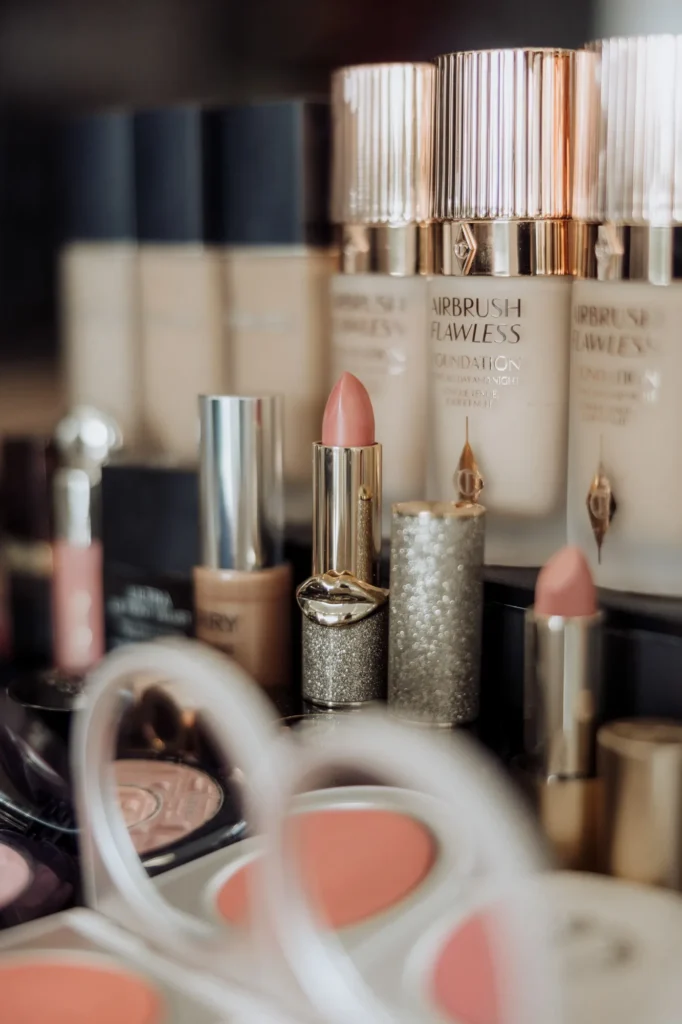 katarina ramic luxury makeup artist charlotte tilbury dior 02