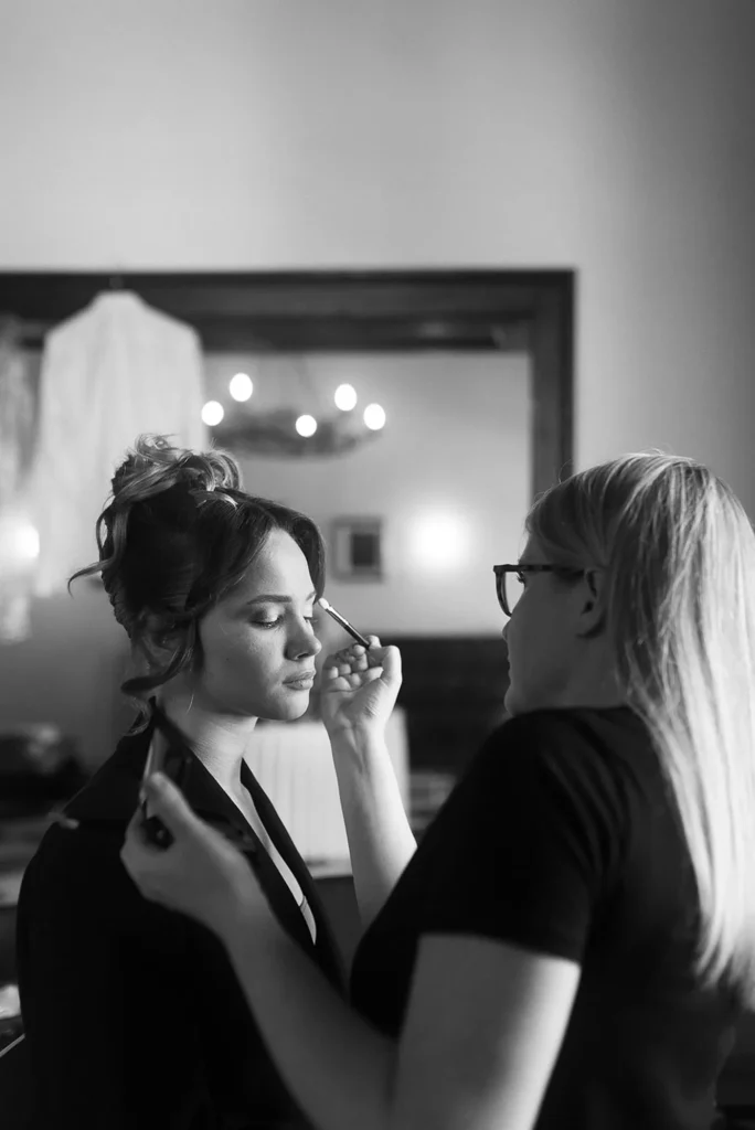 katarina ramic villa banac dubrovnik makeup artist 1
