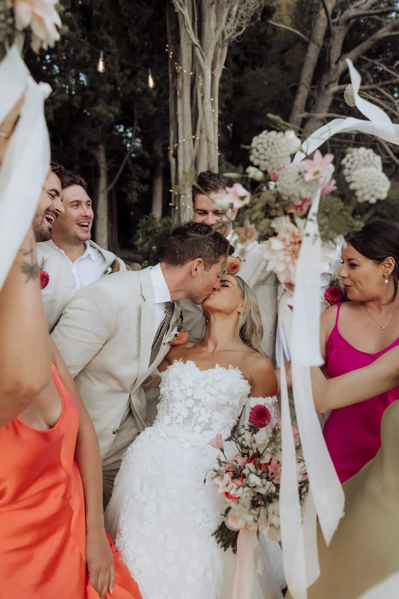stacy zach villa dalmacija split wedding 185