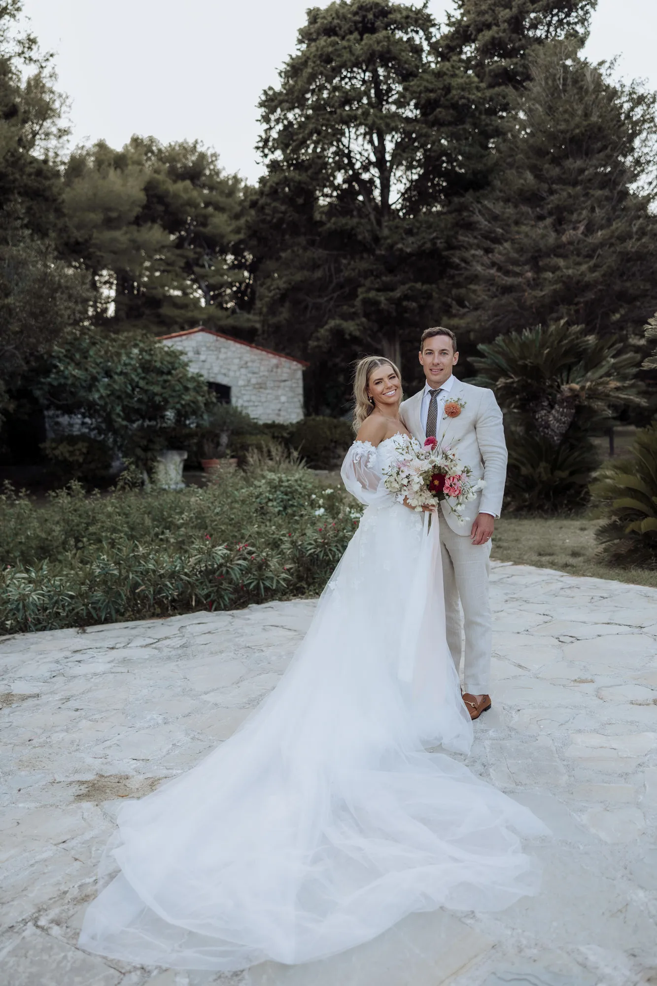 stacy zach villa dalmacija split wedding 190