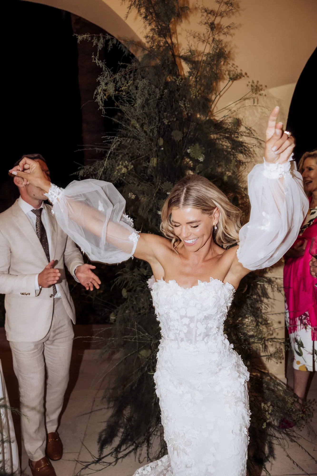 stacy zach villa dalmacija split wedding 232