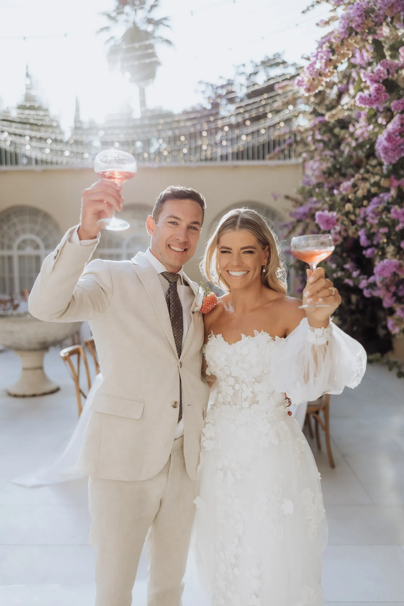 stacy zach villa dalmacija split wedding bride and groom 10