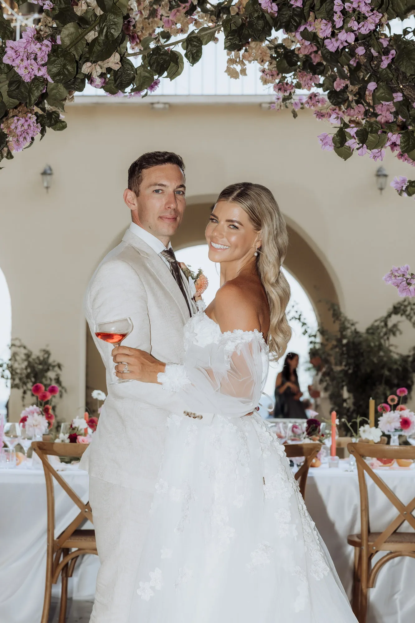 stacy zach villa dalmacija split wedding bride and groom 13