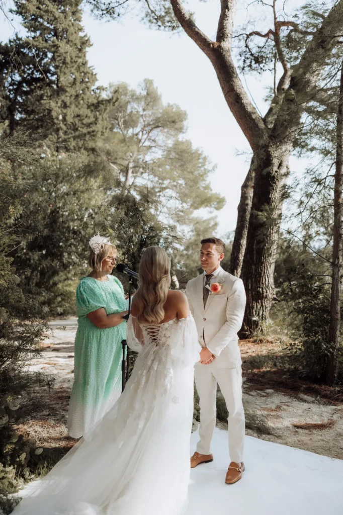 stacy zach villa dalmacija split wedding ceremony 06