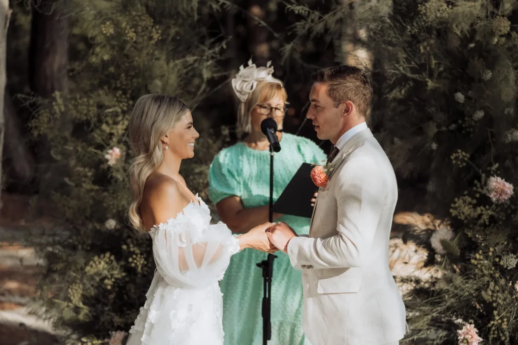 stacy zach villa dalmacija split wedding ceremony 07